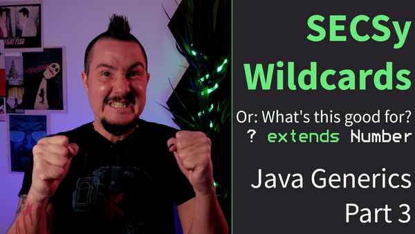 Image with slug java-generics-wildcards