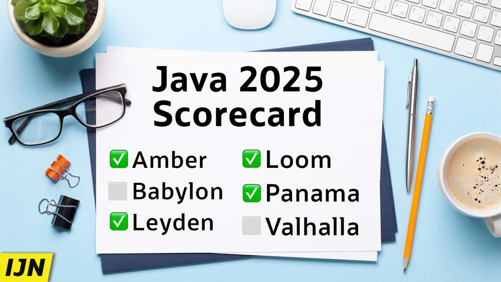 Java's Plans for 2026 - Inside Java Newscast #104 // nipafx