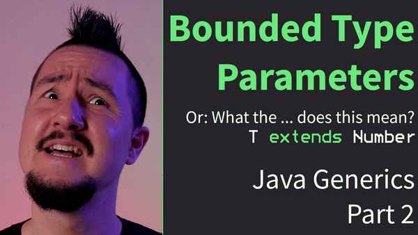 Image with slug java-generics-bounded-type-parameters