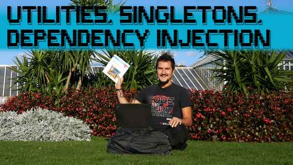 Image with slug effective-java-utilities-singleton-dependency-injection
